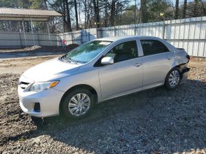 Toyota Corolla 1.8L 4 2013