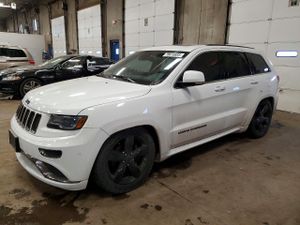 Jeep Grand Cherokee 3.6L 6 2015