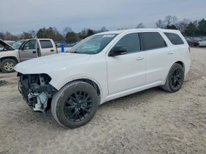 Dodge Durango 5.7L 8 2015