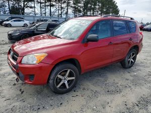 Toyota Rav4 2.5L 4 2009
