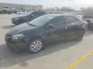 Toyota Corolla 1.8L 4 2014
