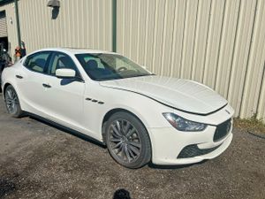 Maserati Ghibli 3.0L 6 2015