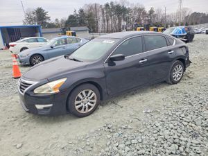 Nissan Altima 2.5L 4 2014
