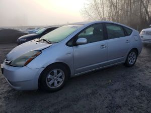Toyota Prius 1.5L 4 2007