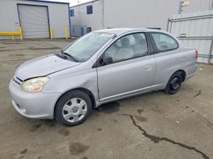 Toyota Echo 1.5L 4 2003