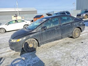 Honda Civic 1.8L 4 2009