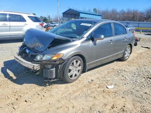 Honda Civic 1.8L 4 2008