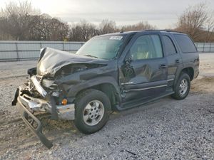 Chevrolet Tahoe 5.3L 8 2003