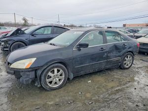 Honda Accord 3.0L 6 2005