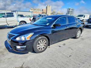 Nissan Altima 2.5L 4 2015