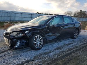 Toyota Avalon 3.5L 6 2014