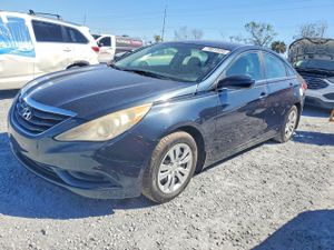 Hyundai Sonata 2.4L 4 2013