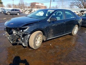 Toyota Camry 2.5L 4 2014
