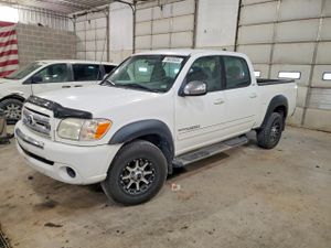 Toyota Tundra 4.7L 8 2006