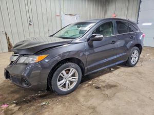 Acura RDX 3.5L 6 2013