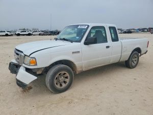 Ford Ranger 4.0L 6 2009