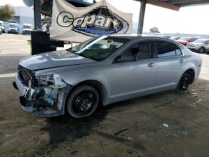 Chevrolet Malibu 2.4L 4 2011