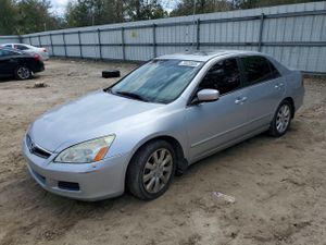 Honda Accord 3.0L 6 2006