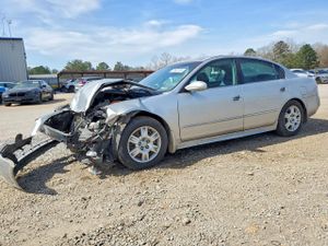 Nissan Altima 2.5L 4 2005