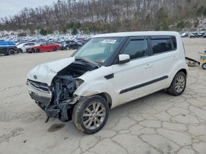 Kia Soul 2.0L 4 2012