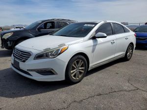 Hyundai Sonata 2.4L 4 2015