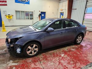 Chevrolet Cruze 1.4L 4 2014