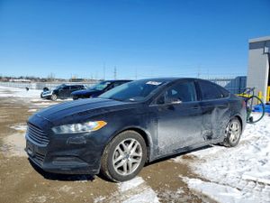 Ford Fusion 2.5L 4 2015