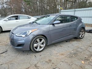 Hyundai Veloster 1.6L 4 2014