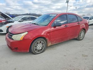 Ford Focus 2.0L 4 2009