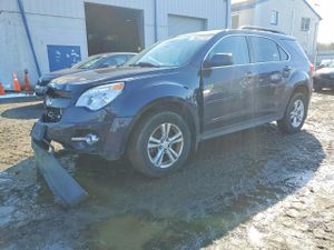Chevrolet Equinox 3.6L 6 2015