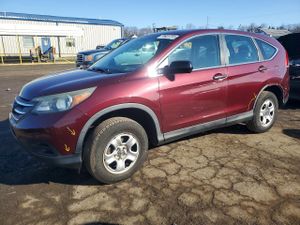 Honda CR-V 2.4L 4 2014
