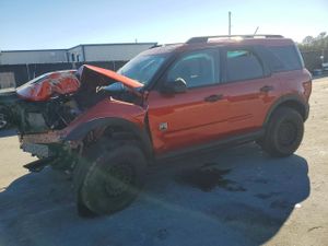 Ford Bronco 1.5L 3 2022