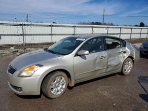 Nissan Altima 2.5L 4 2009