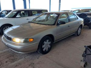 Buick Century 3.1L 6 1999