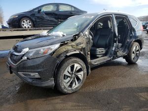 Honda CR-V 2.4L 4 2015