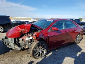 Toyota Camry 2.5L 4 2015