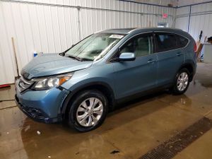 Honda CR-V 2.4L 4 2014