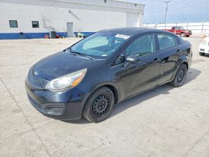 Kia Rio 1.6L 4 2015