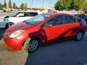 Toyota Prius 2007