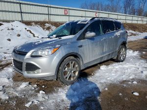 Ford Escape 2.0L 4 2014