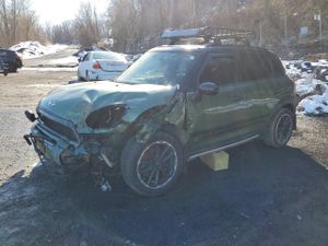 Mini Cooper 1.6L 4 2015