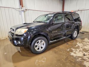 Toyota 4Runner 4.0L 6 2007