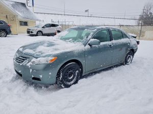Toyota Camry 2.4L 4 2007