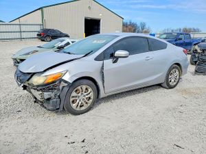 Honda Civic 1.8L 4 2014