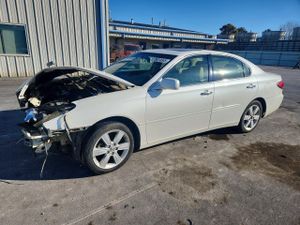 Lexus ES 3.3L 6 2005