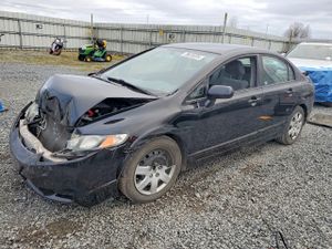 Honda Civic 1.8L 4 2011