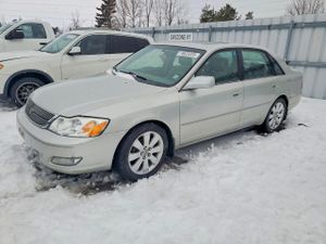 Toyota Avalon 3.0L 6 2000