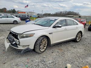 Ford Taurus 3.5L 6 2014
