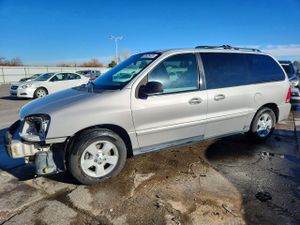 Ford Freestar 3.9L 6 2004