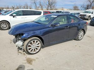 Lexus IS 2.5L 6 2010